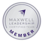 John Maxwell Leadership Team Member.